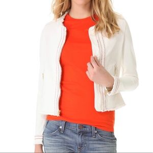 Textile Elizabeth and James XS Jacket